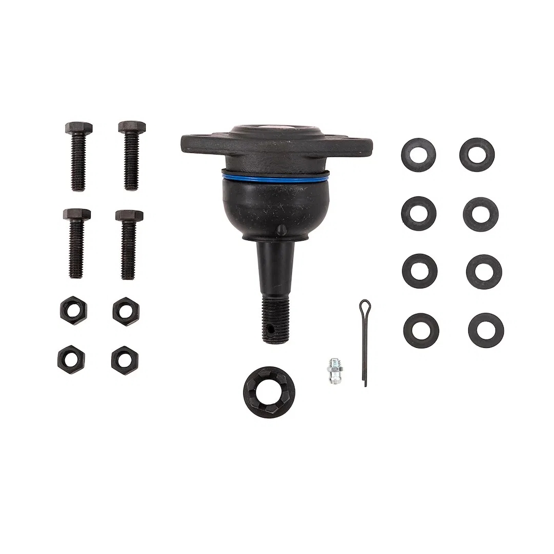 CABJ03 – SUSPENS PRO Ball Joint, Bolt In Non Adjustable Replacement For Suspension Pro Control Arms Non Rebuildable